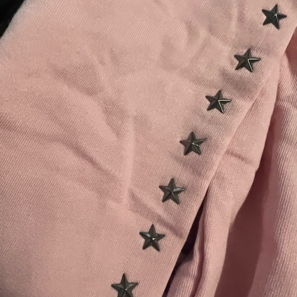 Cheer and Dance Worlds Sweatshirt and Leggings - Picture 4 of 4